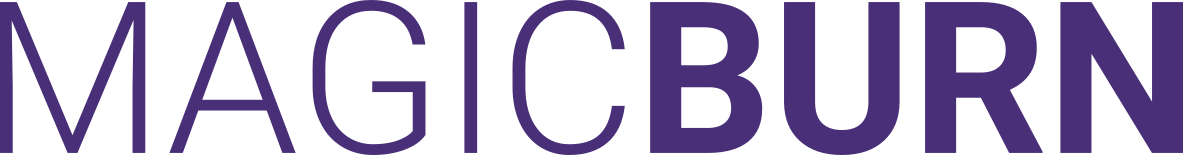 Magic Burn Logo