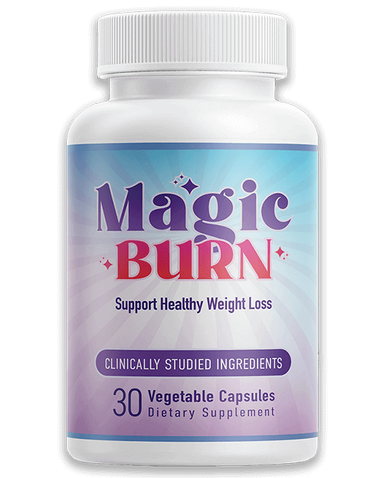 MagicBurn